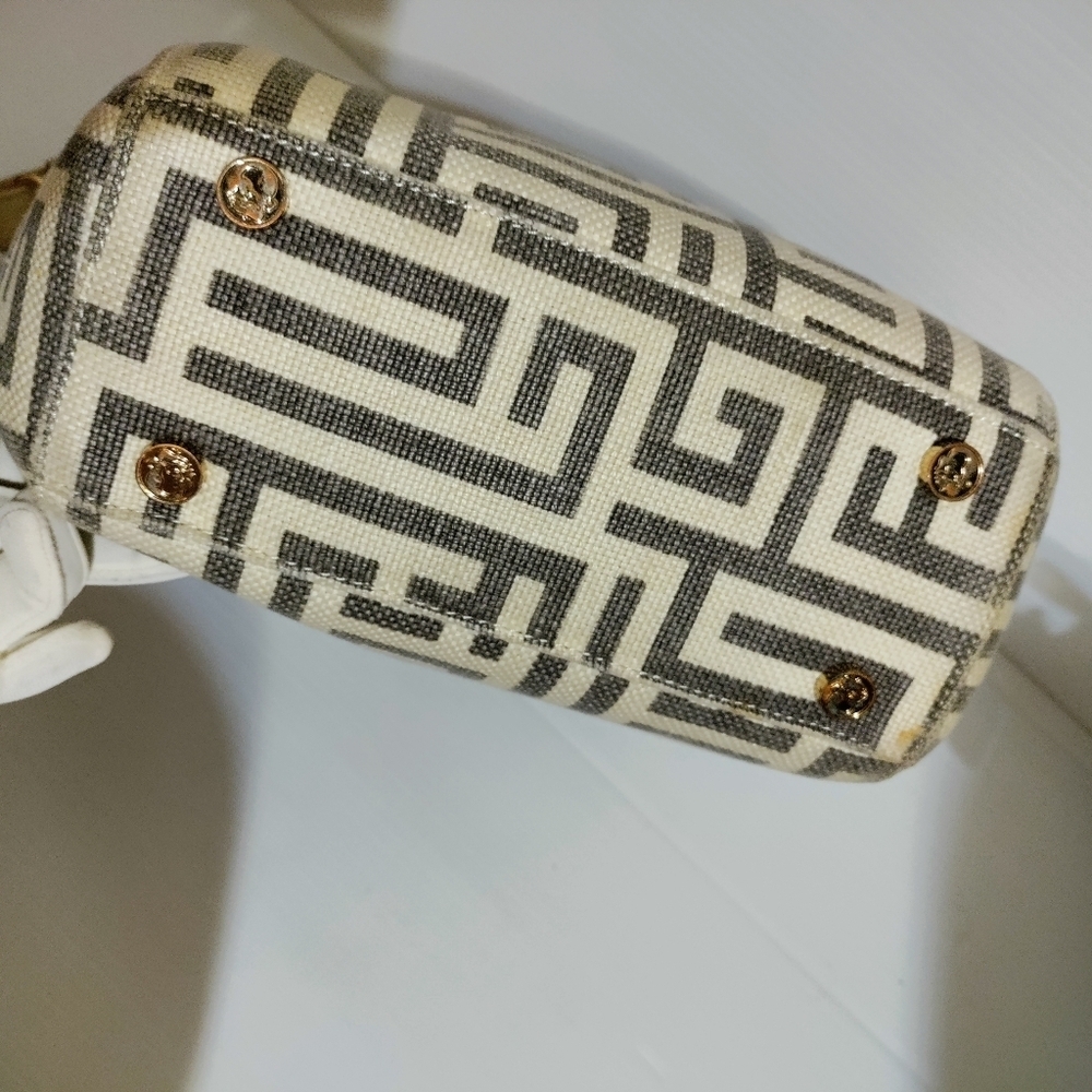 Spartina 449 De Renne Signature Hobo - Picture 9 of 17